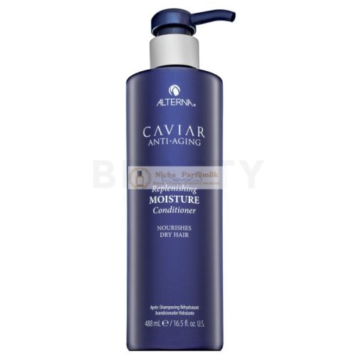 Alterna Caviar Replenishing Moisture Conditioner Conditioner zur Hydratisierung der Haare
