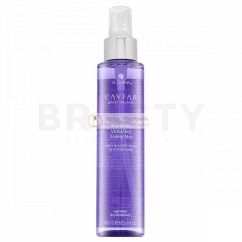 Alterna Caviar Multiplying Volume Styling Mist hajformázó spray volumen növelésére 147 ml