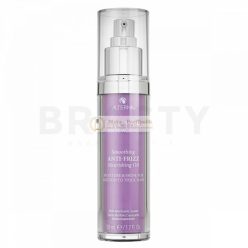   Alterna Caviar Smoothing Anti-Frizz Nourishing Oil hajsimító olaj hajgöndörödés és rendezetlen hajszálak ellen 50 ml