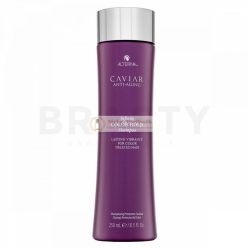   Alterna Caviar Anti-Aging Infinite Color Hold Shampoo sampon festett hajra 250 ml