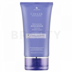   Alterna Caviar Restructuring Bond Repair Leave-in Protein Cream krém sérült hajra 150 ml