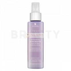   Alterna Caviar Restructuring Bond Repair Leave-in Heat Protection Spray hajformázó spray hő és nedvesség elleni hajvédelemre 125 ml
