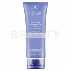   Alterna Caviar Restructuring Bond Repair Leave-in Overnight Serum szérum sérült hajra 100 ml