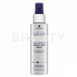   Alterna Caviar Style Perfect Iron Spray hajformázó spray hővédelemre 125 ml