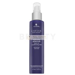   Alterna Caviar Replenishing Moisture Leave-in Conditioning Milk Pflege ohne Spülung zum einfachen Kämmen von Haaren 147 ml