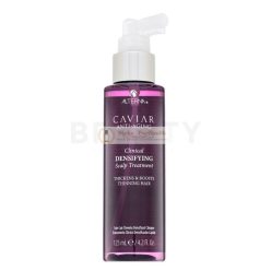   Alterna Caviar Anti-Aging Clinical Densifying Scalp Treatment öblítés nélküli ápolás ritkuló hajra 125 ml