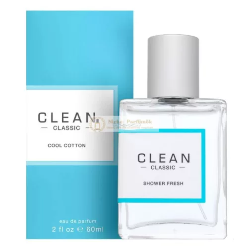 Clean Shower Fresh Eau de Parfum für Damen 30 ml