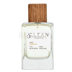 Clean Reserve Sueded Oud Eau de Parfum unisex 100 ml