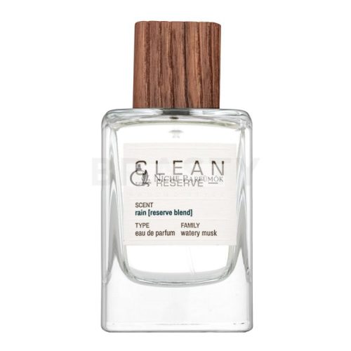 Clean Reserve Rain [Reserve Blend] Eau de Parfum unisex 100 ml