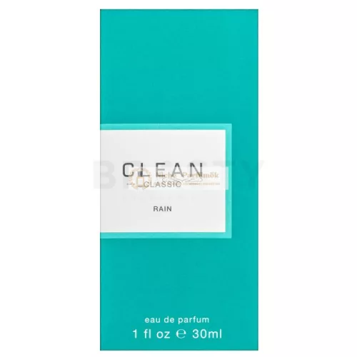 Clean Classic Rain Eau de Parfum für Damen 30 ml