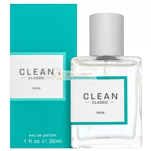 Clean Classic Rain Eau de Parfum für Damen 30 ml