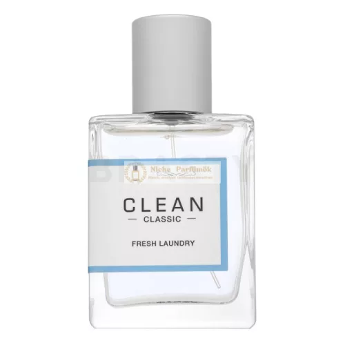 Clean Fresh Laundry Eau de Parfum für Damen 30 ml