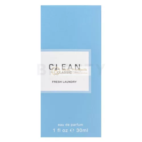Clean Fresh Laundry Eau de Parfum für Damen 30 ml