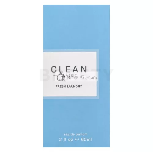 Clean Fresh Laundry Eau de Parfum für Damen 60 ml