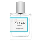 Clean Classic Cool Cotton Eau de Parfum für Damen 60 ml