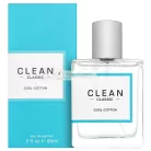 Clean Classic Cool Cotton Eau de Parfum für Damen 60 ml
