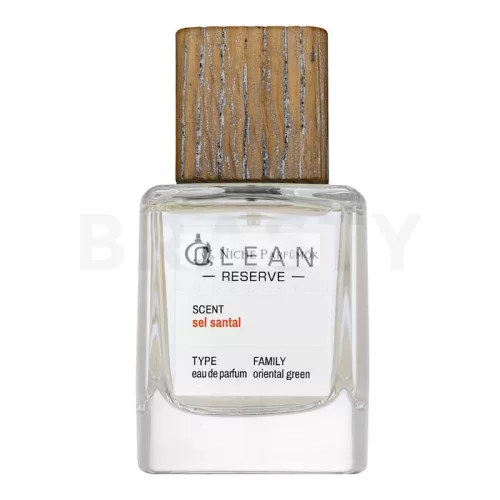 Clean Sel Santal Eau de Parfum für Damen 50 ml