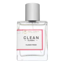   Clean Classic Flower Fresh Eau de Parfum für Damen 30 ml