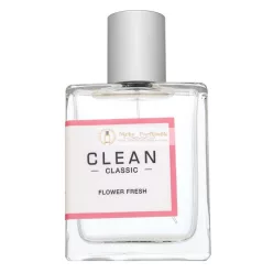   Clean Classic Flower Fresh Eau de Parfum für Damen 60 ml