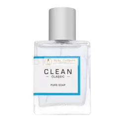 Clean Pure Soap Eau de Parfum für Damen 30 ml