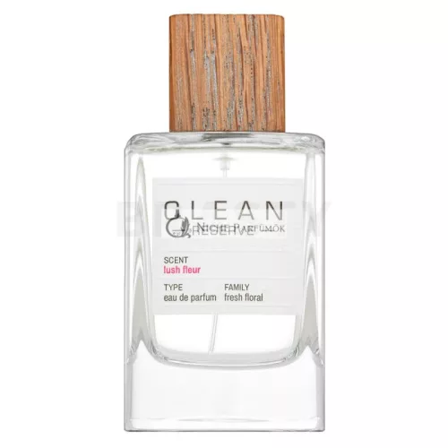 Clean Reserve Lush Fleur Eau de Parfum für Damen 100 ml