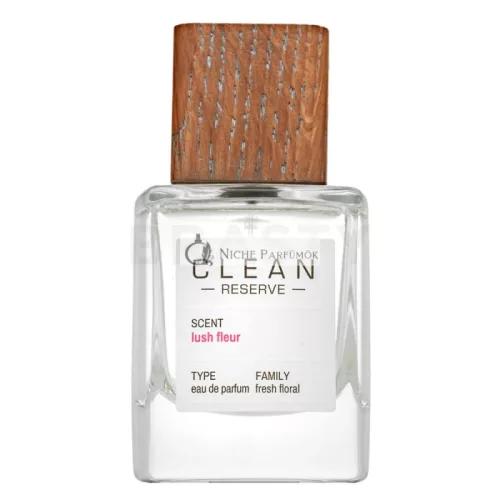 Clean Reserve Lush Fleur Eau de Parfum für Damen 50 ml