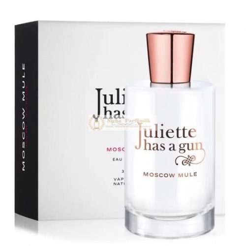 Juliette Has Moscow Mule EDP Uniszex 5ml