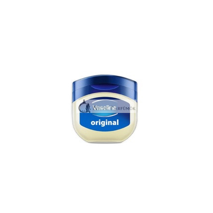 Vaseline Lippenpflege Die Original Nährende Lippenbalsam, 7g