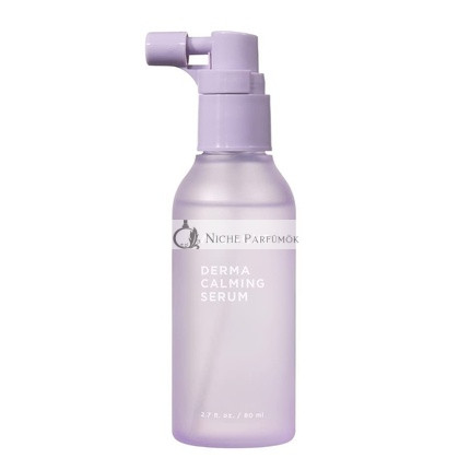 Ayunchederma Beruhigendes Serum - 80ml