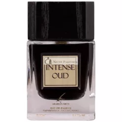 Arabian Oryx Intense Oud Eau De Parfum, 100ml