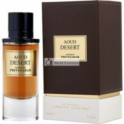 Zarah Desert Aoud Eau de Parfum spray, 80ml