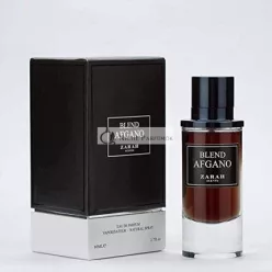 Paris Corner Privezarah Blend Afgano EDP, 80ml