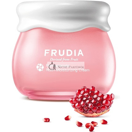 FRUDIA Gránátalma Tápláló Hidratáló Krém