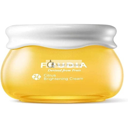 Frudia Citrus Világosító Krém