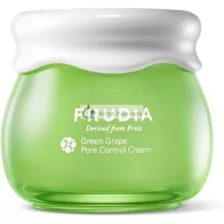 FRUDIA Grüner Trauben Porenkontrollcreme