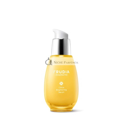 FRUDIA Citrus Aufhellendes Serum, 50g