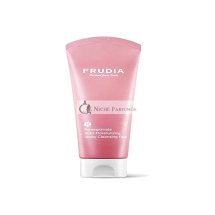 Frudia Granatapfel Nutri-Befeuchtende Reinigungs-Schaum 145g