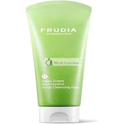 FRUDIA Zöld Szőlő Pórus Szabályozó Tisztító Hab