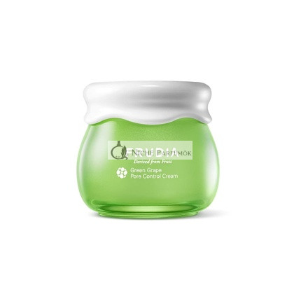 FRUDIA Szőlő Póruscsökkentő Krém Mini, 10g