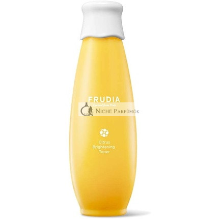 WELCOS FRUDIA Citrus Aufhellungs-Toner 195 ml