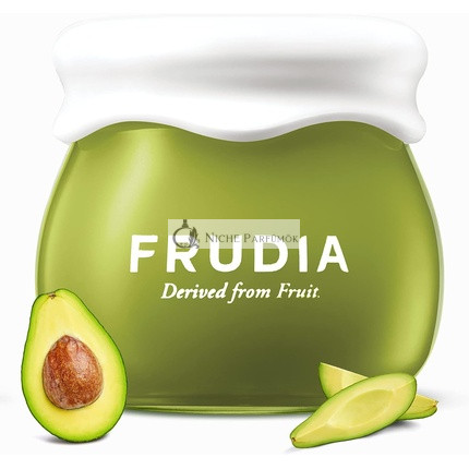Avocado Regenerationscreme, 50ml