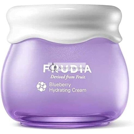 FRUDIA Áfonyás Hidratáló Intenzív Krém, 10ml