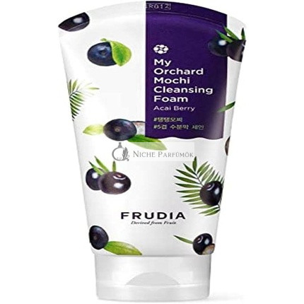 Frudia My Orchard Mochi Reinigungsfoam Acai Beere