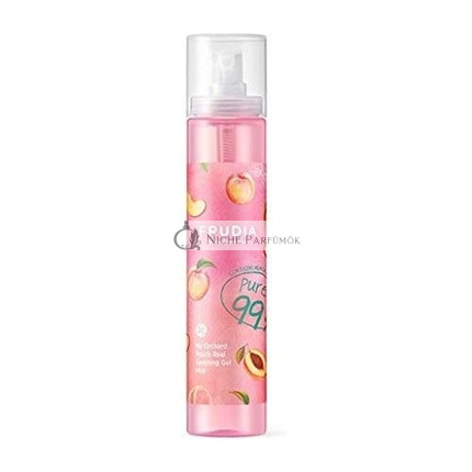 FRUDIA My Orchard Peach Valódi Nyugtató Gél Permet, 125ml