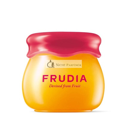 Frudia Granatapfel Honig 3in1 Lippenbalsam, 10g