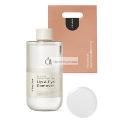  FRUDIA WELCOS Re:proust Essential Deep Clean Lip & Eye Remover, 300 ml