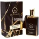 Midnight Ecstasy Killer Oud Unisex Eau de Parfum, 100 ml