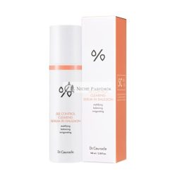   Dr.Ceuracle 5α Kontrolláló Tisztító Szérum Emulzió, 100 ml