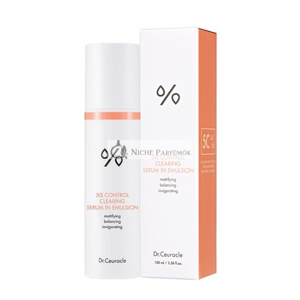 Dr.Ceuracle 5α Kontroll Serum in Emulsion, 100 ml