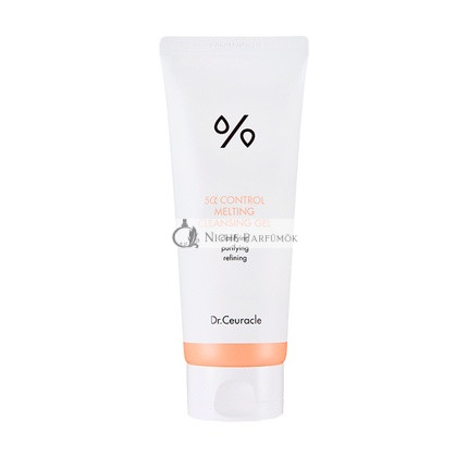 Dr.Ceuracle Erfrischendes Reinigungs-Gel 150ml
